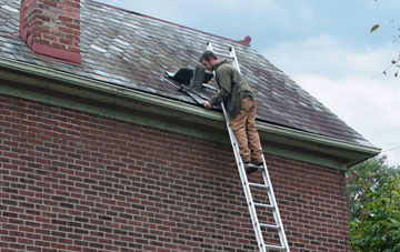 what affects urgent Ambrosden roof repairs