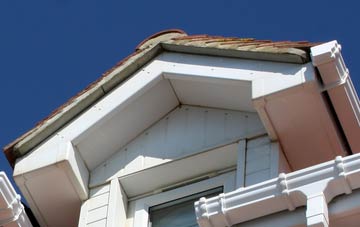 Ambrosden fascia installation costs