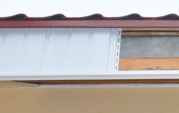 Ambrosden fascia repair costs