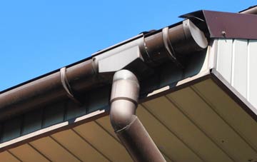 types of Ambrosden fascias