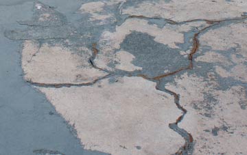 fibreglass roofing replacement Ambrosden