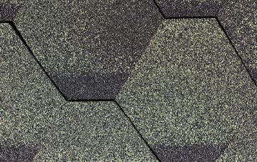 Ambrosden fibreglass shingle repairs