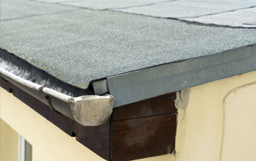 Ambrosden flat garage roofing repairs