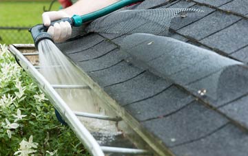 Ambrosden gutter cleaning costs