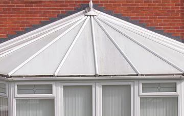 Ambrosden polycarbonate conservatory roof repairs
