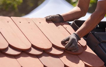 Ambrosden roof tile contractors