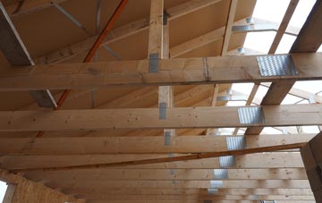 Ambrosden roof truss costs