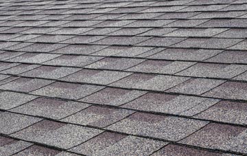Ambrosden tiles for shallow pitch roofing
