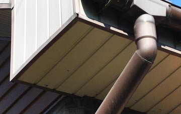Ambrosden soffit installation costs