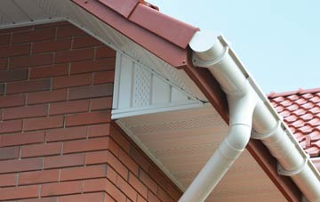 Ambrosden soffit repair costs