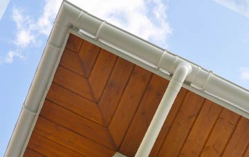 Ambrosden soffit types