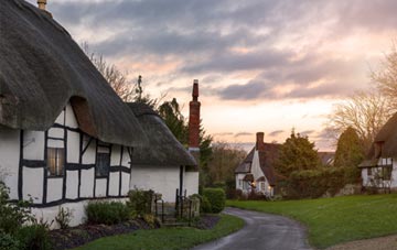is Ambrosden thatch roofing popular