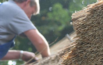 professional Ambrosden thatchers