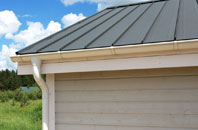 Ambrosden fascia repair