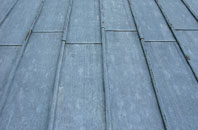 Ambrosden lead roofing