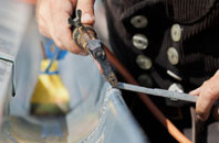 Ambrosden lead roof quotes