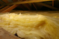 Ambrosden pitch roof insulation