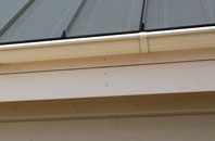 Ambrosden soffit repair