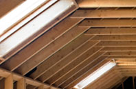 Ambrosden tapered roof insulation quotes