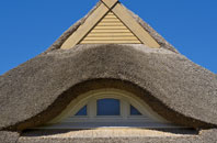 Ambrosden thatch roofing